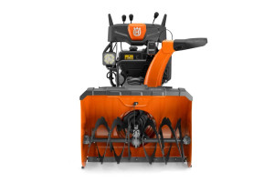 Husqvarna HUSQ-970787403 ST 376 30in Two-Stage Gas Snow Blower