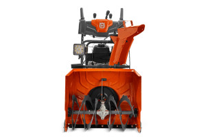 Husqvarna HUSQ-970528602 ST 224 24in Two-Stage Gas Snow Blower