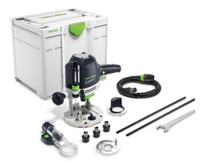 Festool FES-578951 OF 1400 EQ-F-Plus Router