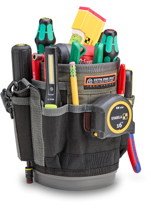 Veto Pro Pac VPP-10934 UB3B Large Compact Utility Bag