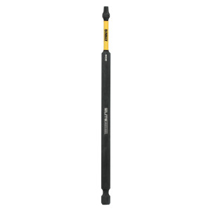 DEWALT DEW-DWAFE6SQ2IR Elite Series 6in Square #2 Impact Bit