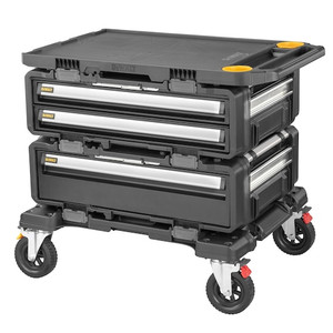 DEWALT DEW-DWST60520HDC TOUGHSYSTEM 2.0 DXL 4-in-1 Modular Tower