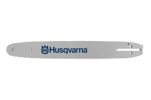 Husqvarna HUSQ-596009756 HL280-56 Mini Low-Profile Laminate Chainsaw Bar 16in 3/8in .050in