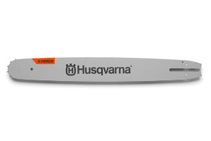 Husqvarna HUSQ-599999872 X-Force Rancher Laminate Chainsaw Bar 20in 3/8in .050in