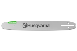 Husqvarna HUSQ-596553651 X-Precision 12in Chainsaw Bar .325in Mini .043in 51DL