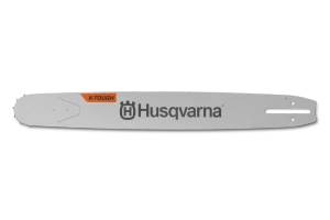 Husqvarna HUSQ-596689184 X-Tough 24in Chainsaw Bar 3/8in .058in 84DL