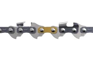 Husqvarna HUSQ-597469562 X-Cut S93G 18in Chainsaw Chain 3/8in Mini .050in 62DL