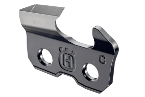 Husqvarna X-Cut C85 24in Chainsaw Chain - 3/8in Pitch, .058in Gauge, 84 Drive Links