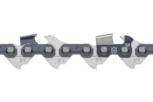 Husqvarna X-Precision SP21G 12in Chainsaw Chain - .325in Mini Pixel, .043in Gauge, 51 Drive Links