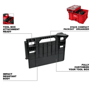 Milwaukee MIL-48-22-8038 PACKOUT Divider for Crate