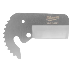 Milwaukee MIL-48-22-4221 Replacement Blade for 1-5/8in Ratcheting Pipe Cutter