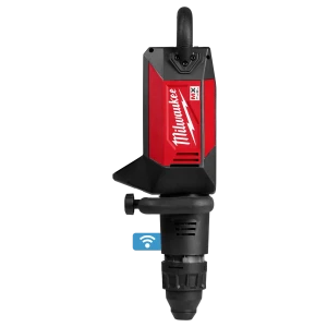 Milwaukee MIL-MXF365-0 MX FUEL 27lb SDS MAX Demolition Hammer Bare Tool