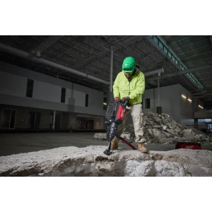 Milwaukee MIL-MXF365-0 MX FUEL 27lb SDS MAX Demolition Hammer Bare Tool