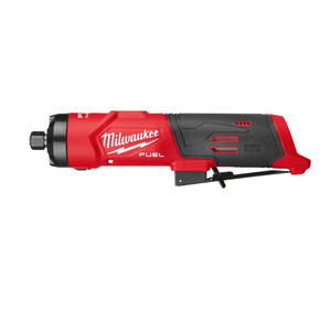Milwaukee MIL-3486-20 M12 FUEL 12V 1/4in Straight Die Grinder Bare Tool