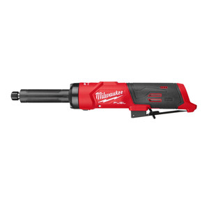 Milwaukee MIL-3487-20 M12 FUEL 12V 1/4in Extended Straight Die Grinder Bare Tool
