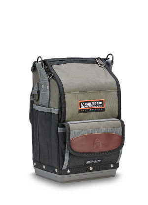 Veto Pro Pac VPP-SP-LD Compact Closed-Top Tool Pouch