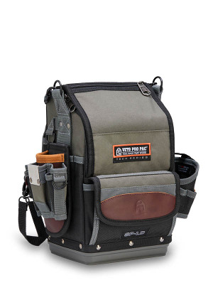 Veto Pro Pac VPP-SP-LD Compact Closed-Top Tool Pouch