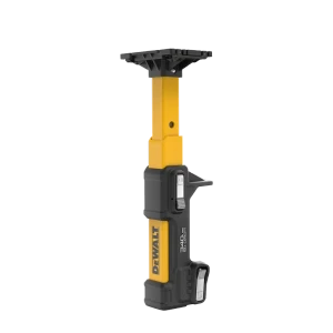 DEWALT DEW-DWHT83554 TOUGHSERIES Construction Jack Extension 12in-27in