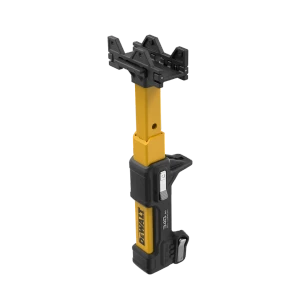 DEWALT DEW-DWHT83554 TOUGHSERIES Construction Jack Extension 12in-27in