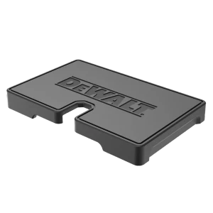 DEWALT DEW-DWHTPAD TOUGHSERIES Construction Jack Pad Accessory Pack