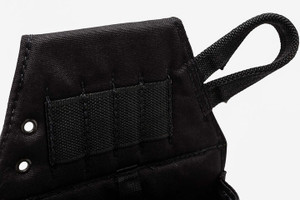 Diamondback Toolbelt DBT-DB2-58-BKXX Niko Tool Pouch - Black