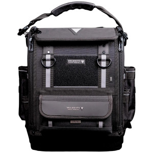 Velocity Pro Gear VEL-SB-90-B Rogue 90 Service Bag Black