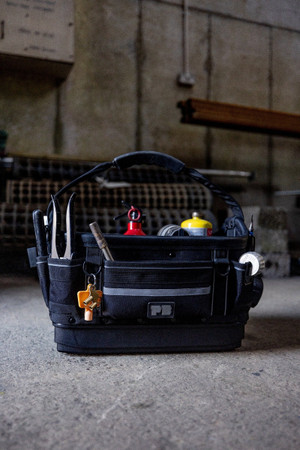 Velocity Pro Gear VEL-OT-80-B Rogue 80 Soldering Bag Black