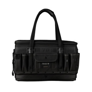 Velocity Pro Gear VEL-KB-70-S Rogue 70 Kit Bag Shadow Black