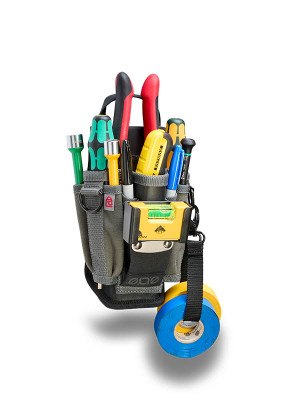 Veto Pro Pac VPP-MP1 EVO Small Tool Pouch