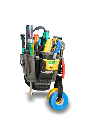 Veto Pro Pac VPP-MP2 EVO Medium Tool Pouch