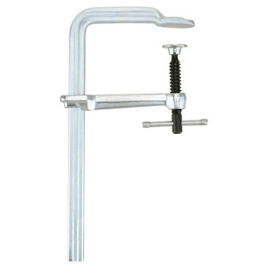 Bessey BES-GS30K-B classiX 12in All-Steel Bar Clamp 5-1/2in Throat