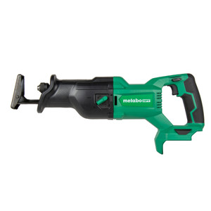 Metabo HPT HPT-CR18DBQ4M MultiVolt 18V Cordless Reciprocating Saw Bare Tool