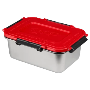 Milwaukee MIL-49-16-0202 Stainless Steel Container for M18 Jobsite Lunch Warmer