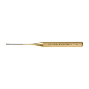 Knipex KNIP-9R455721KUS 3/32in x 6in Roll Pin Punch