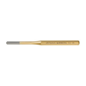 Knipex KNIP-9R455726KUS 1/4in x 6in Roll Pin Punch