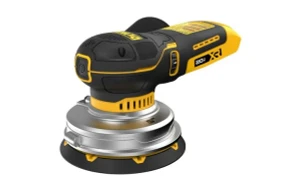 DEWALT DEW-DCW211B 20V MAX XR 5in Random Orbital Sander Bare Tool