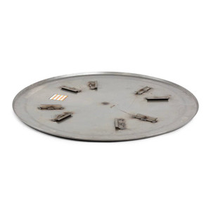 Husqvarna HUSQ-598930202 VARI-TROWEL Super Flat Pan Pack 48in 2-Pack