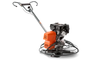 Husqvarna HUSQ-970465501 CT 36-5A Gas Walk-Behind Power Trowel Twist Pitch Handle