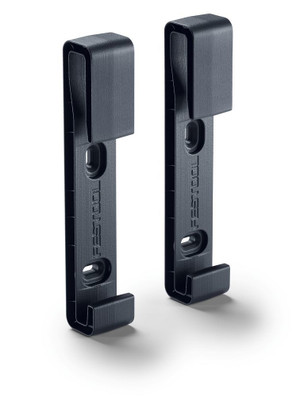 Festool FES-578938 HA-FS/2 Guide Rail Wall Mounting Brackets 2-Pack