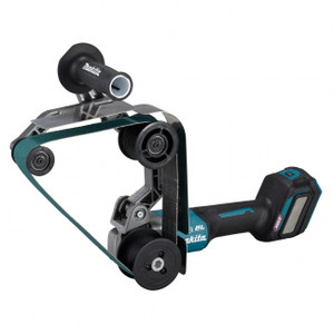 Makita MAK-BS002GZ 40V Max XGT 1-9/16in x 30in Pipe Belt Sander Bare Tool