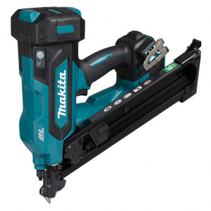 Makita MAK-DBN640Z 18V 2-1/2in Metal Connector Nailer Bare Tool