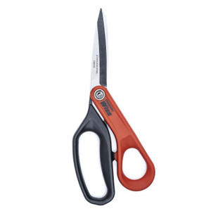 Crescent CRES-CW812S Wiss 8-1/2in Stainless Steel All Purpose Tradesman Shears