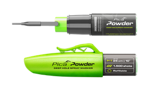 Pica PICA-2020 Powder Shot Deep Hole Spray Marker