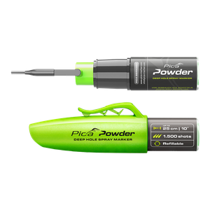Pica Powder 2020 deep hole spray marker