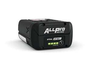 STIHL STIHL-AP30 ALLPRO AP 30 36V 270Wh Battery