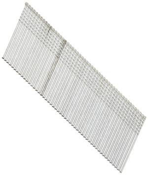 Metabo HPT HPT-14414HPT 1-3/4in x 16 GA Electro-Galvanized Angled Finish Nails 2000-Pack
