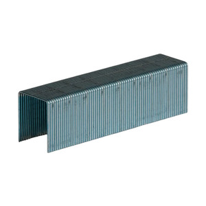 Metabo HPT HPT-11302HHPT 1in Crown x 1in Leg 16 GA Electro-Galvanized Wide Crown Staples 10000-Pack