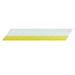Metabo HPT HPT-14315HPT 2in x 15 GA Electro-Galvanized Angled Finish Nails 4000-Pack
