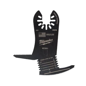 Milwaukee OPEN-LOK 5-in-1 Drywall Multi-Tool Blade