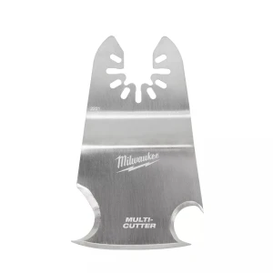 Milwaukee OPEN-LOK 3-in-1 Multi-Cutter Scraper Blade